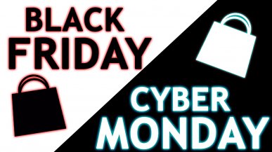 Black Friday i Cyber Monday 2021: Obniżki cen czy zły sen?