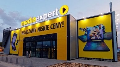 Back to School w Media Expert ruszyło - złap sprzęt w promocyjnych cenach