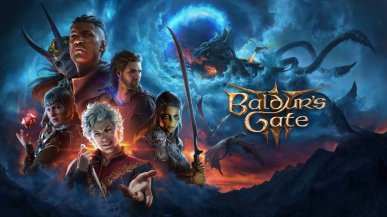 Baldur's Gate 3 dostaje nową aktualizację i rozszerzony epilog