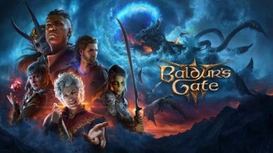 Baldur's Gate 3 otrzyma wsparcie dla wieloplatformowych modów