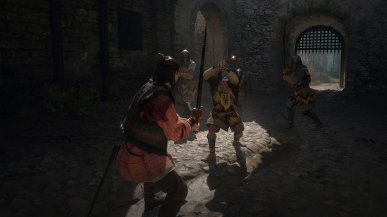 Polskie RPG w strefie Bandai Namco na PGA 2025. Musicie wpaść do Poznania