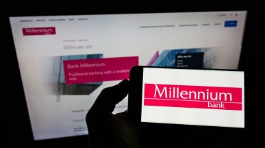Bank Millennium ostrzega klientów. Zachowaj szczególną ostrożność