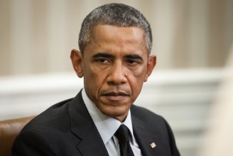 Barack Obama: Anonimowość w internecie tylko wybranych - zależnie od zachowania