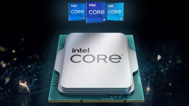 Bartlett Lake - Intel szykuje kolejne odświeżenie procesorów Raptor Lake