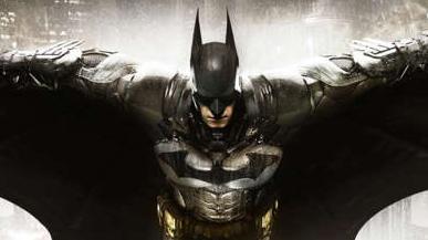 Batman: Arkham Asylum i City otrzymają remaster na Unreal Engine 4