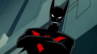 Ekskluzywny Batman na PS6 już powstaje? Rocksteady może tworzyć grę w świecie Batman Beyond