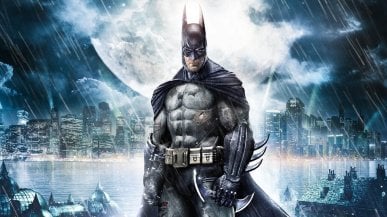 Batman ma powrócić. Studio Rocksteady pracuje nad nową grą