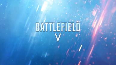 Battlefield V umiejscowiony w okresie II wojny światowej