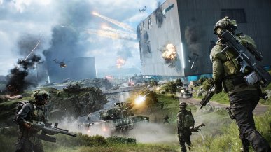 Koniec z oszustwami. EA DICE nie będzie się z tym patyczkować