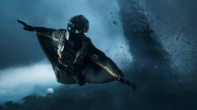Battlefield 2042. EA DICE kończy z oficjalnymi sezonami i chce skupić się na przyszłości serii