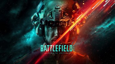Battlefield 2042 - gracz stworzył battle royale w trybie Portal