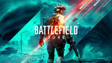 Battlefield 2042: Premiera gry przesunięta, ale nadal zagramy w 2021 roku