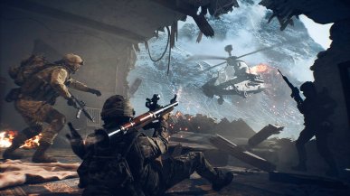 Antycheat Battlefielda 6 zablokował już 330 tysięcy prób oszustwa. A to dopiero Beta!