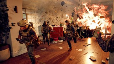 Battlefield 6 dominuje na wszystkich platformach. To najlepiej sprzedająca się gra roku