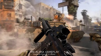 Battlefield 6 nie pójdzie śladem innych FPS-ów. Firma stawia na ping, nie poziom gracza
