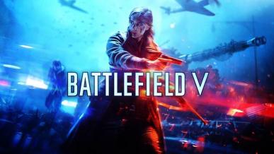 Battlefield V - pierwsze recenzje i brak wsparcia dla RTX na starcie
