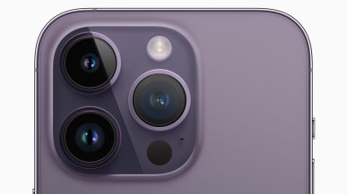 Bazowe iPhony wreszcie dostaną spory upgrade w kwestii aparatów