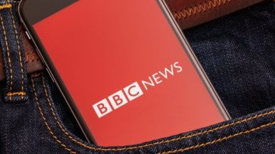 BBC cenzuruje zeznania ofiary i zmienia... zaimki określające napastnika