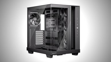be quiet! prezentuje nowe obudowy i wentylatory z serii Light Base oraz Pure Wings 3