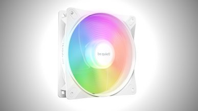 be quiet! prezentuje nowe wentylatory Light Wings Reverse i Light Wings LX Reverse