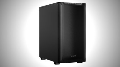 be quiet! prezentuje nowe zasilacze Pure Power 12 i obudowy Pure Base 501