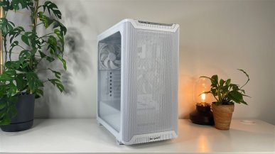 Test be quiet! Pure Base 501 Airflow Window. Świetna obudowa w dobrej cenie