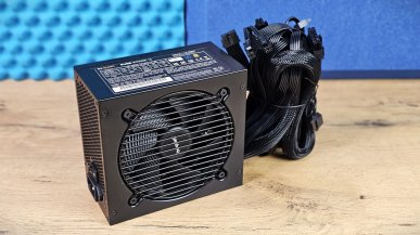 Test be quiet! Pure Power 12 850 W. Czy warto kupić zasilacz ze stałym okablowaniem?