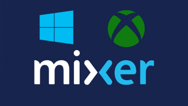 Beam to od teraz Mixer; Microsoft wprowadza streaming 4 graczy jednocześnie