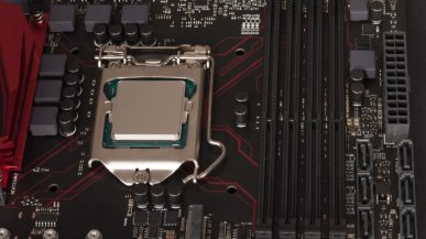 Będziemy kupować LGA 1954, bo Intel sobie tego zażyczył. Kolejny socket i kolejne koszty