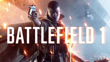 Beta Battlefield 1 startuje tuż po Gamescomie