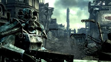 Bethesda pokaże nowego Fallouta na E3?