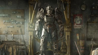 Bethesda ujawnia szczegóły nowej aktualizacji do Fallouta 4
