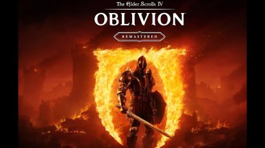 Bethesda usunęła podział na płcie w Elder Scrolls IV: Oblivion Remastered. Mod już zbanowany