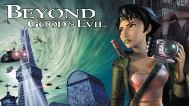 Beyond Good and Evil ma szansę powrócić w formie remastera