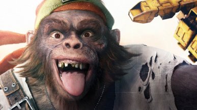 Beyond Good & Evil 2 trafi do kosza? Niepokojące informacja o grze Ubisoftu