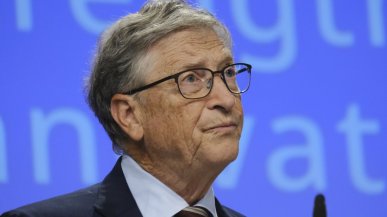 Bill Gates chce cyfrowych dowodów osobistych i ograniczenia wolności słowa