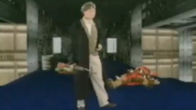 Bill Gates z dubeltówką i demonami z Dooma. Microsoft ukrywał to przez 31 lat