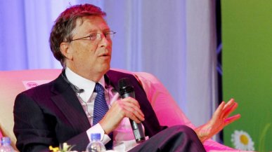Bill Gates opublikował 7-stronicowy list o sztucznej inteligencji i jej przyszłości