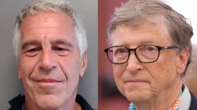 Bill Gates przeprasza za swoje powiązania z Epsteinem. 