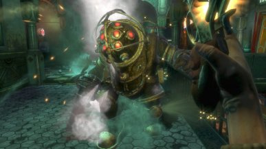 BioShock 4. Oficjalna zapowiedź gry coraz bliżej