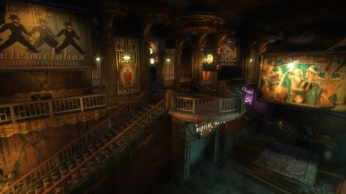 BioShock 4 przechodzi przez produkcyjne piekło? Nowe informacje o grze nie napawają optymizmem