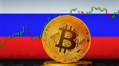 Bitcoin jednak w porządku? Rosja zmienia zdanie na temat kryptowalut