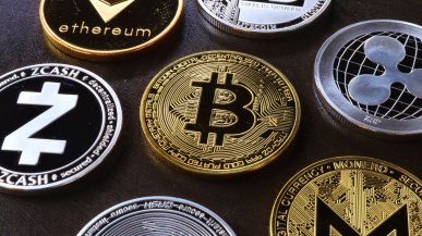 Bitcoin na fali wznoszącej. Kryptowaluta jeszcze nie powiedziała ostatniego słowa