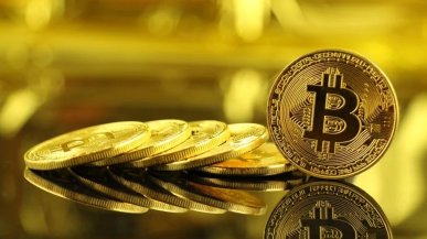 Bitcoin rośnie na plecach Donalda Trumpa. Zaliczył rekordową wartość