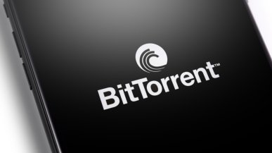 BitTorrent zdominowany przez usługi w chmurze i TikToka