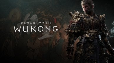 Black Myth: Wukong nie zadebiutował na Xbox Series X/S z powodu PS5?