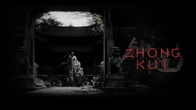Black Myth: Zhong Kui - nowa gra twórców Black Myth: Wukong zapowiedziana