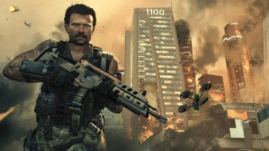 Black Ops 7 wycieka do sieci. Fani mówią o powrocie Masona i futurystycznej kampanii