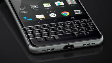 BlackBerry powraca. Nowy smartfon zaoferuje 5G, Androida i... powrót do fizycznej klawiatury