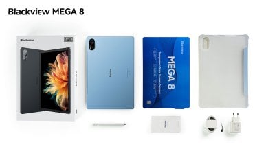 Ten znakomity tablet jest dostępny w cenie 872 zł. Oto, co potrafi Blackview MEGA 8!